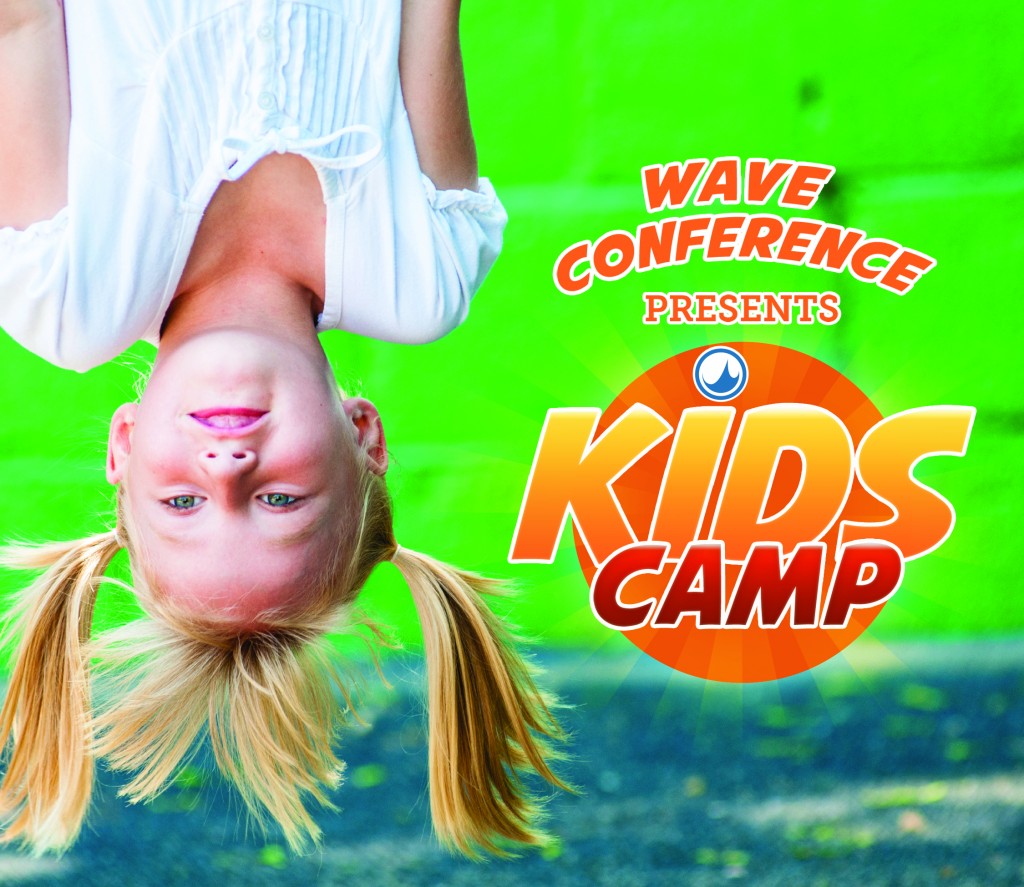 Kids Camp Wave ChurchWave Church