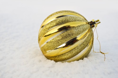 I’M DREAMING OF A PERFECT CHRISTMAS