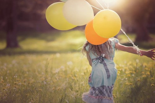 Fully Enjoy Life