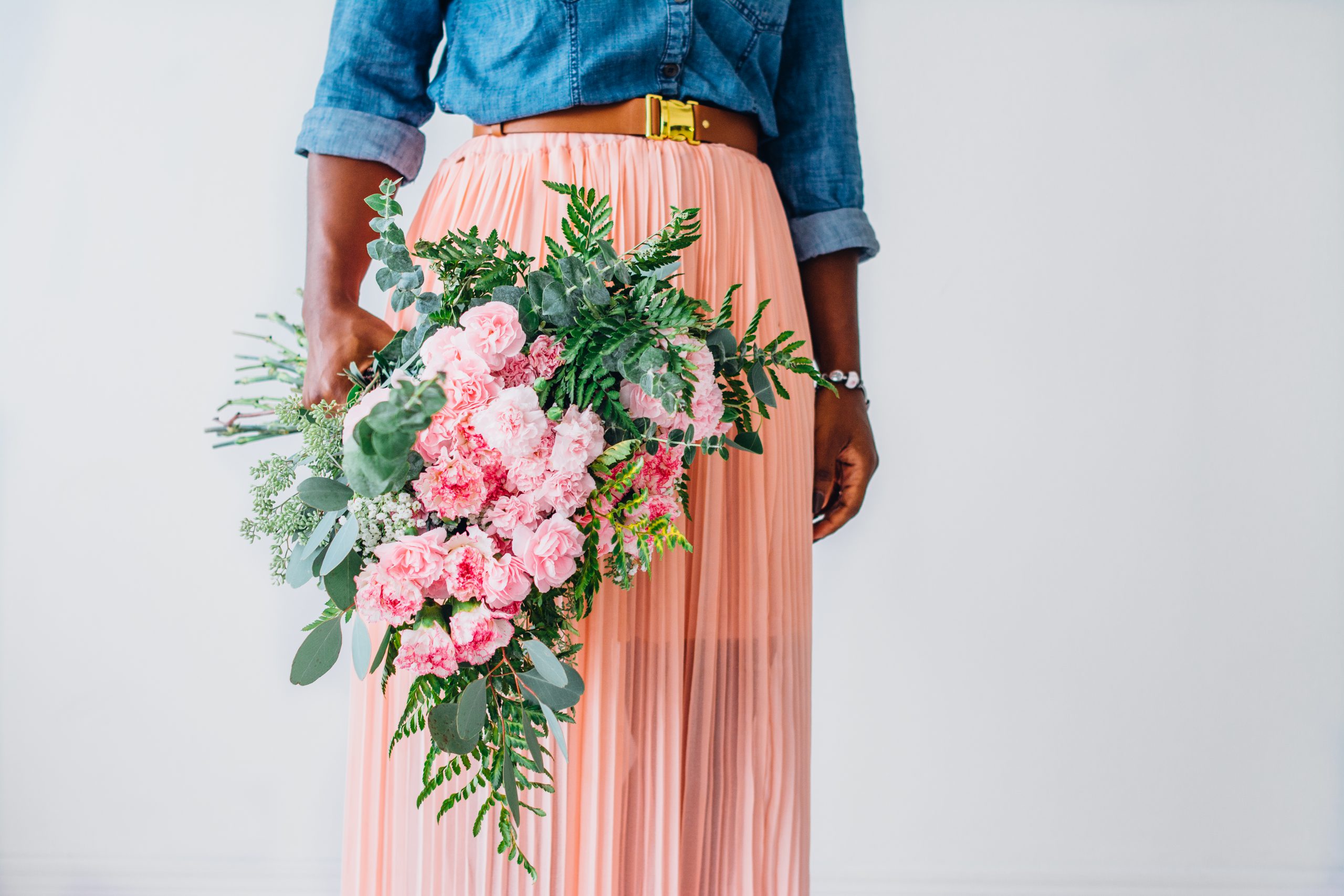 Finding You Belong In The Midst Of Change