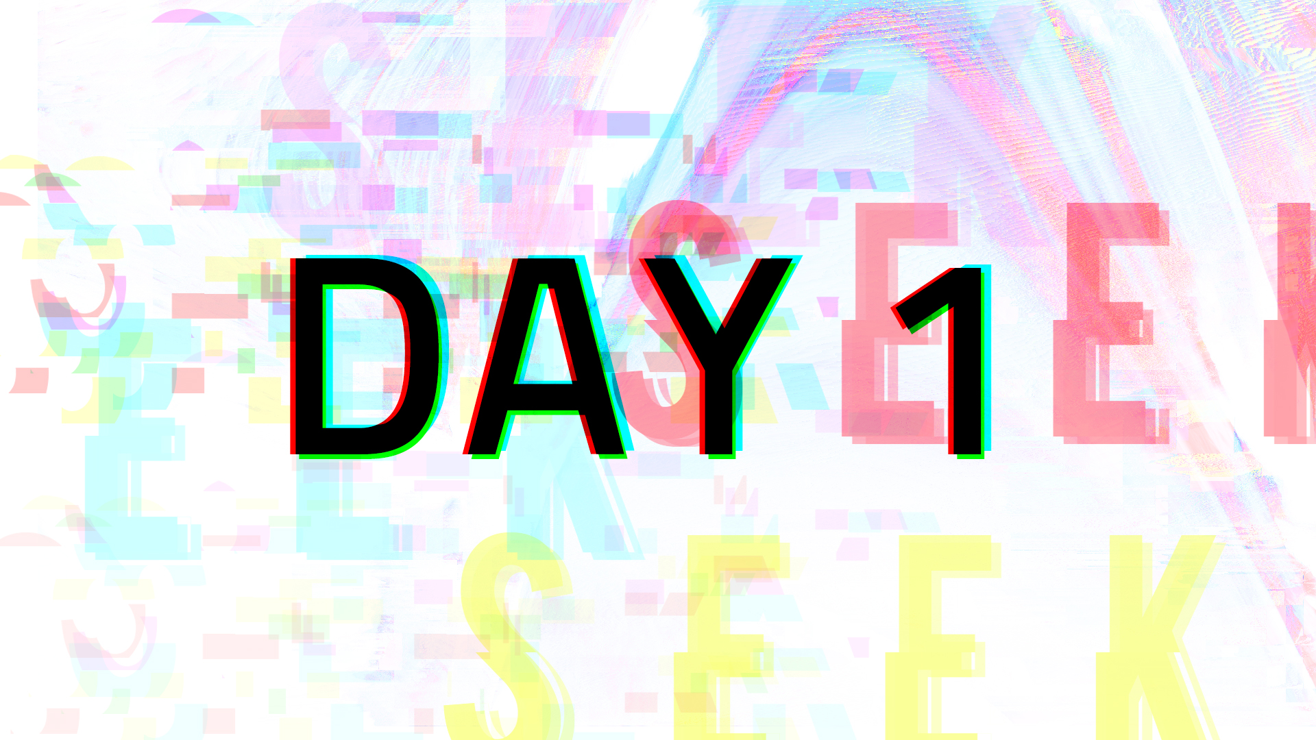 Wave Conference Blog – Day 1