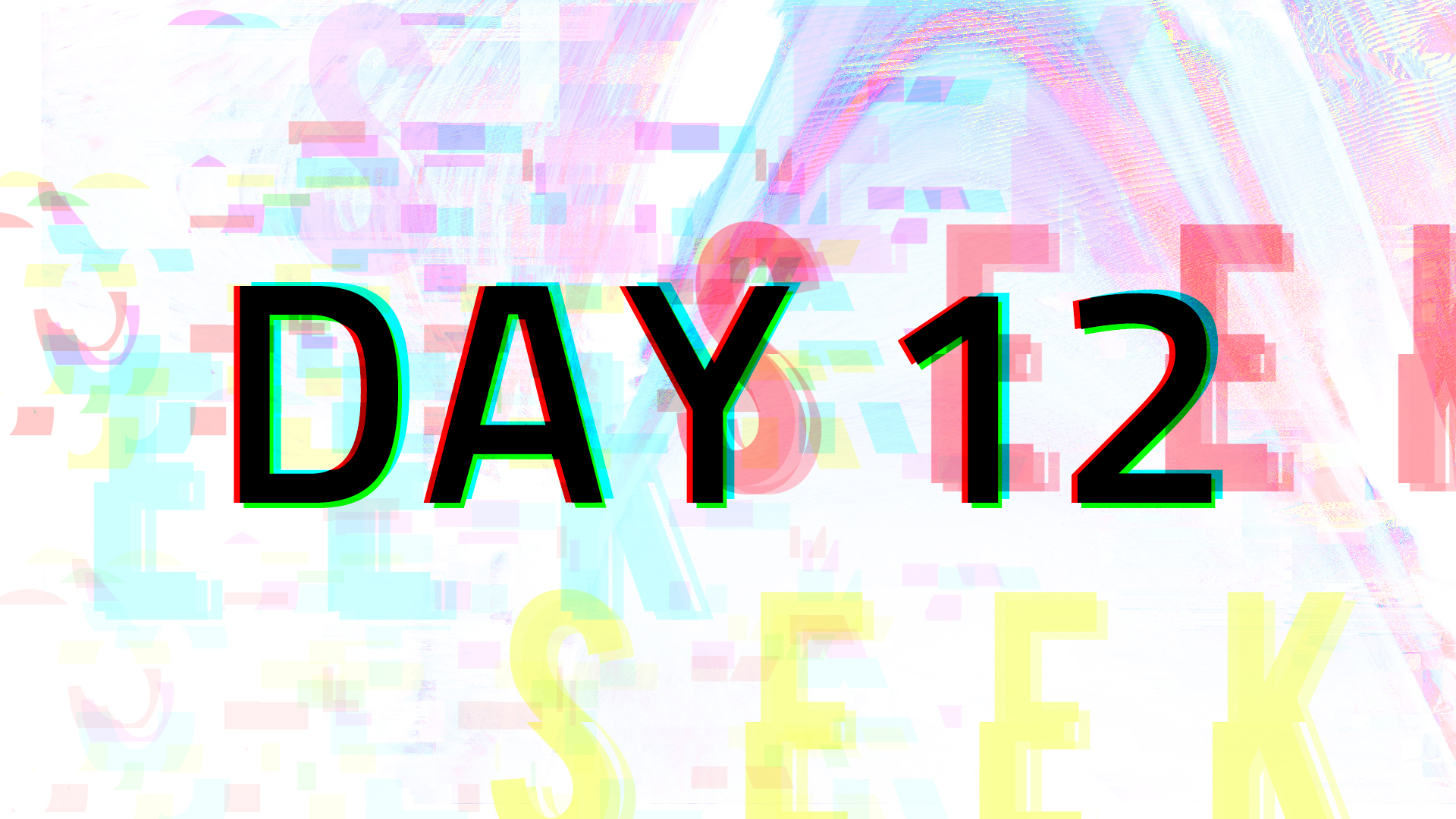 Wave Conference Blog – Day 12