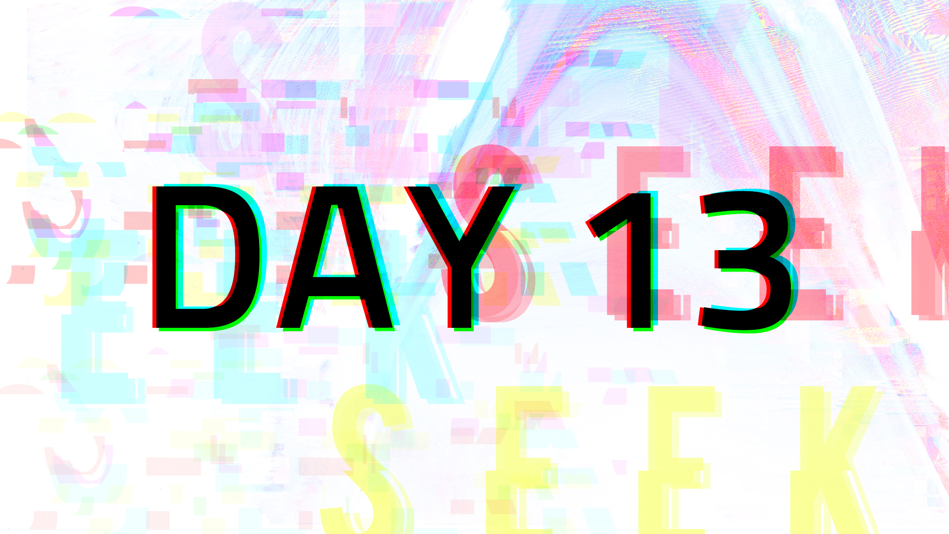 Wave Conference Blog – Day 13