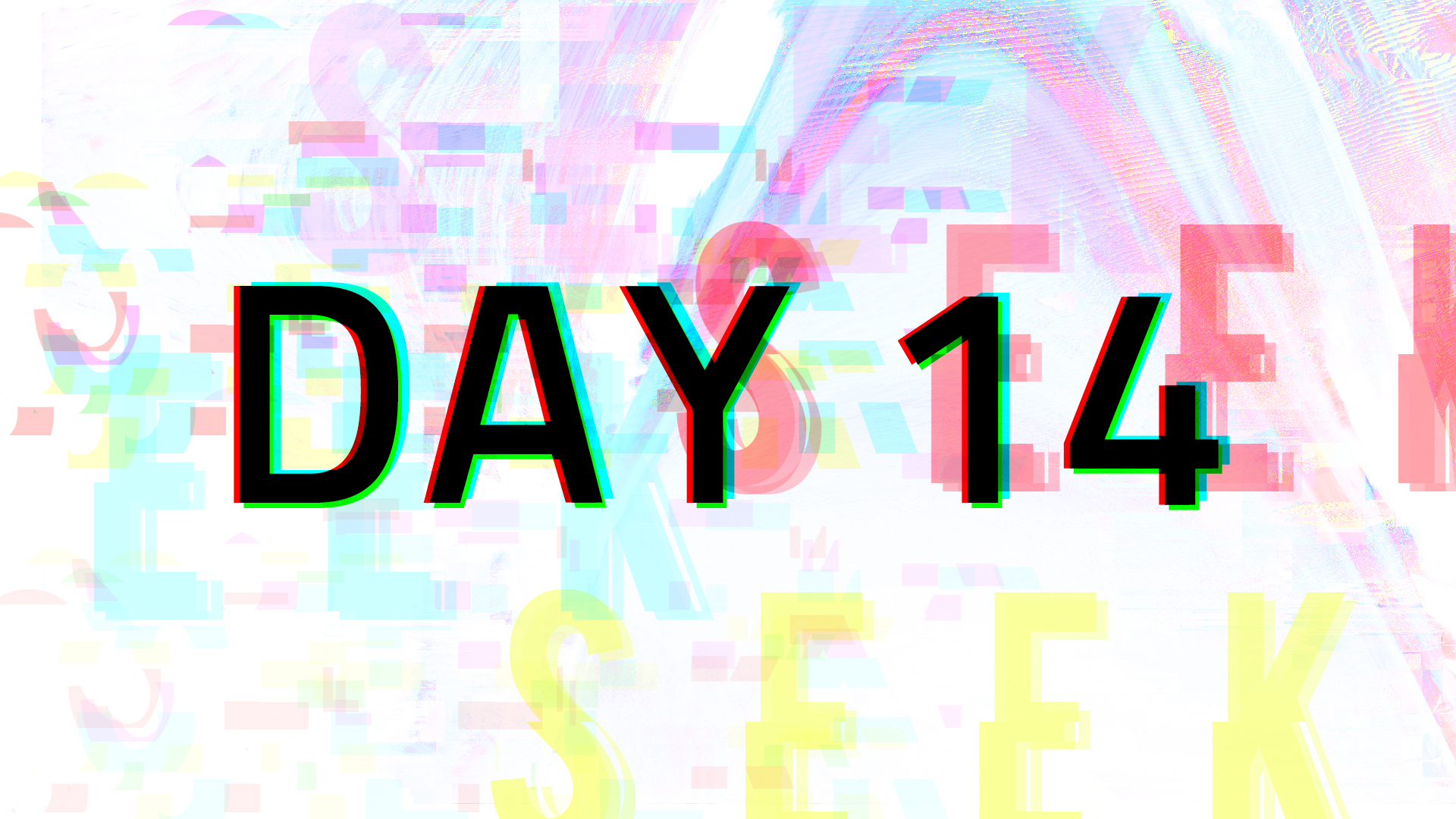 Wave Conference Blog – Day 14