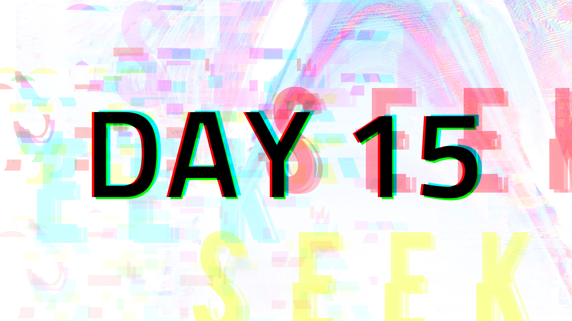 Wave Conference Blog – Day 15