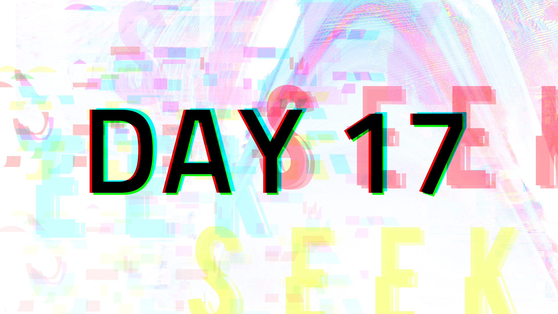 Wave Conference Blog – Day 17