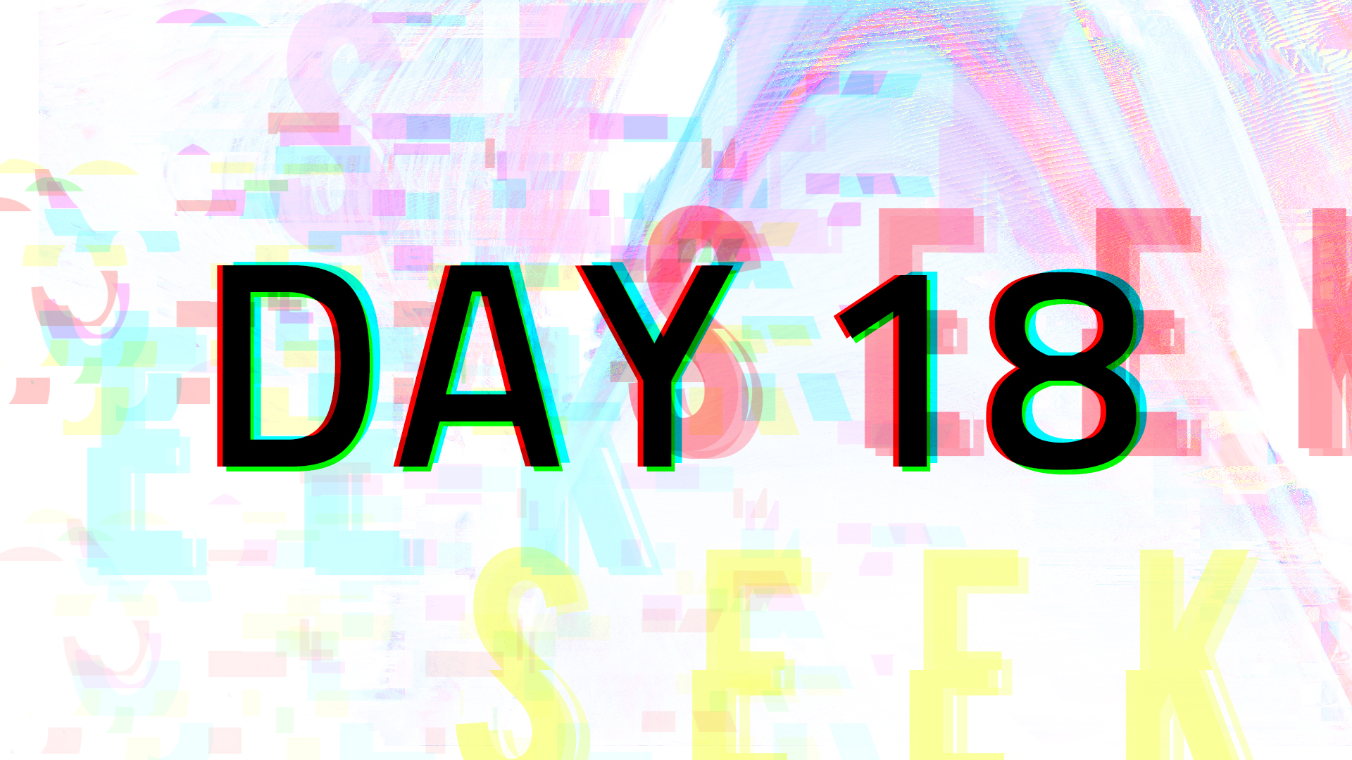 Wave Conference Blog – Day 18