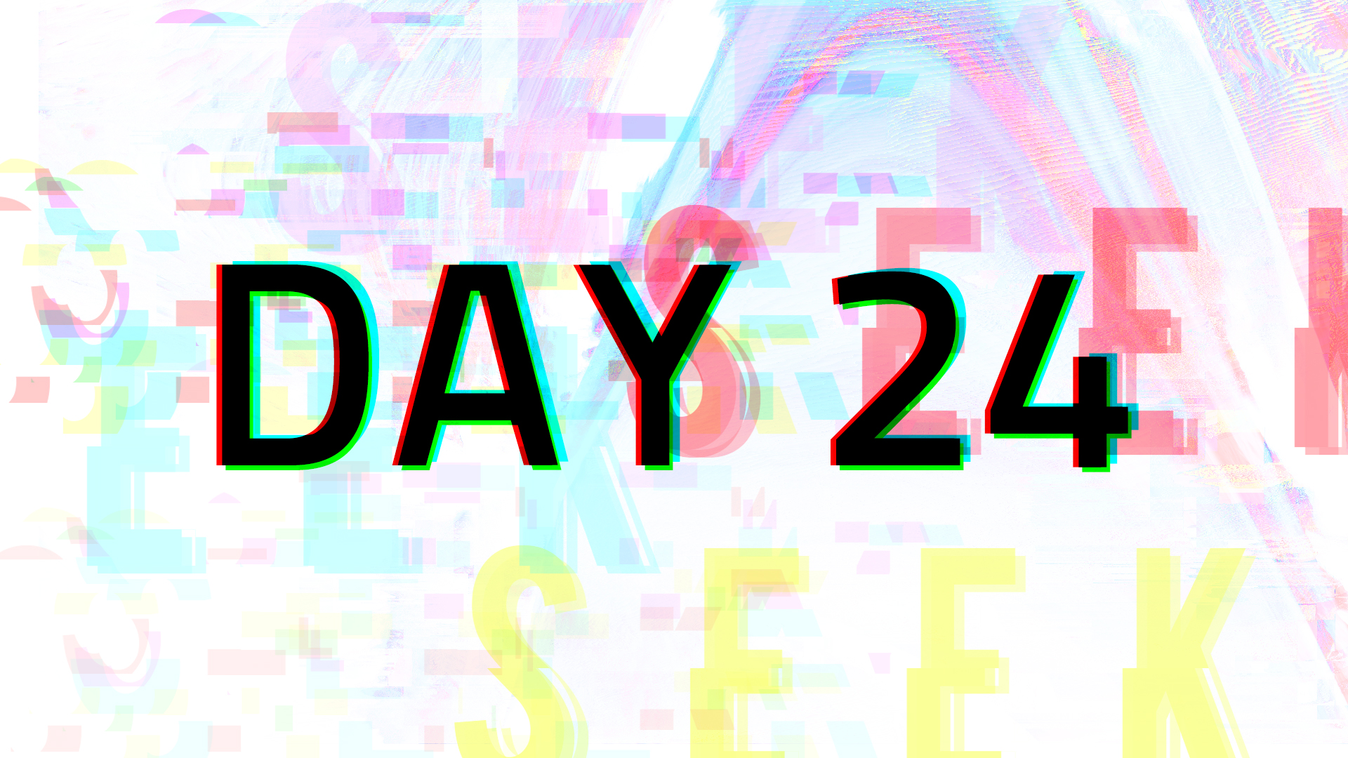 Wave Conference Blog – Day 24