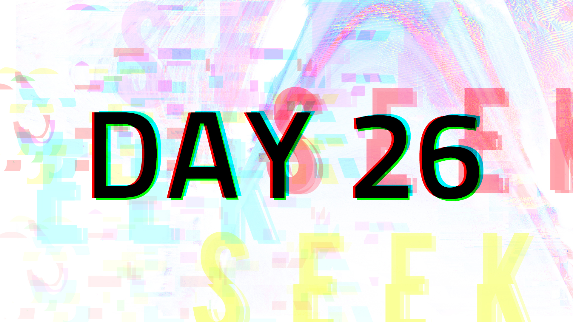 Wave Conference Blog – Day 26