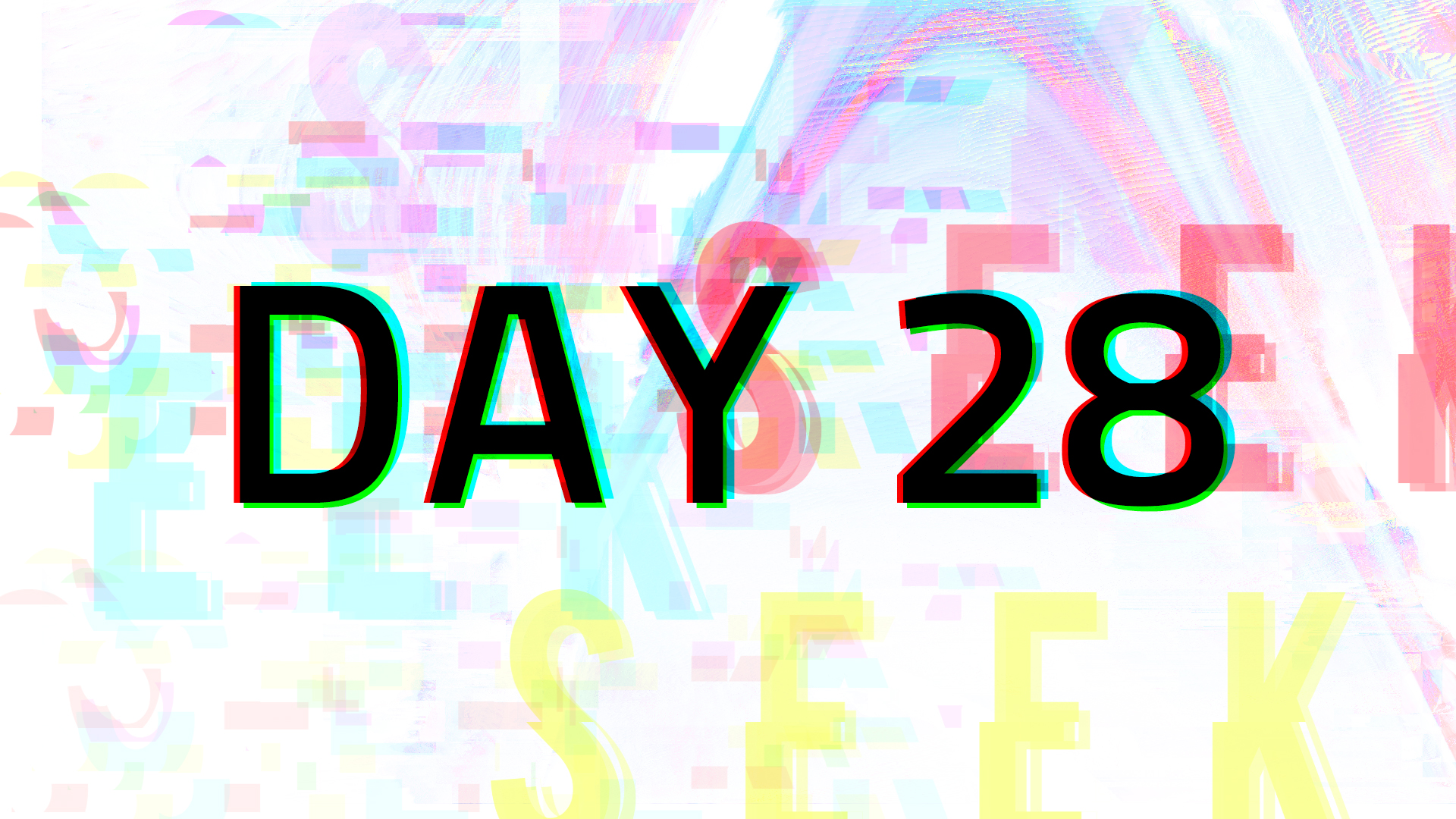 Wave Conference Blog – Day 28