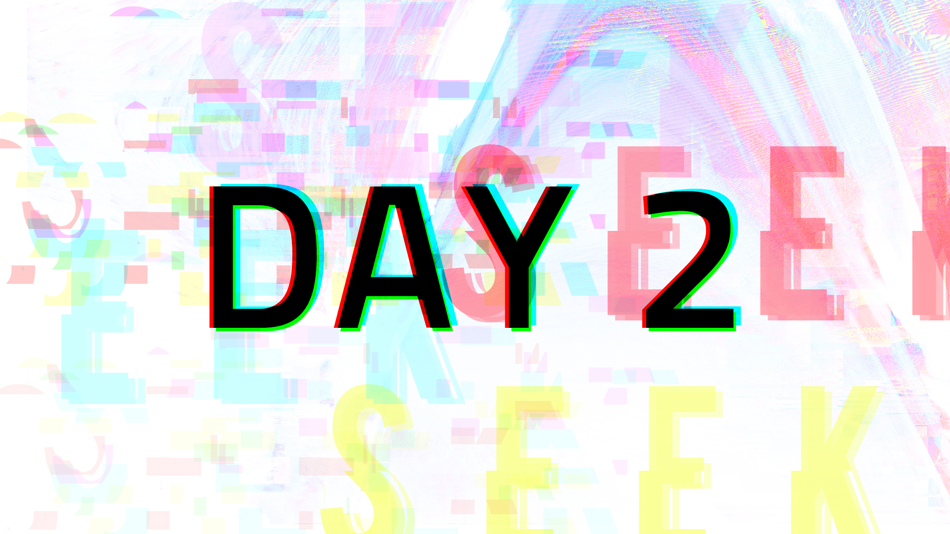 Wave Conference Blog – Day 2