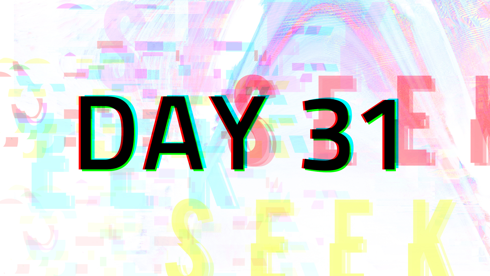 Wave Conference Blog – Day 31