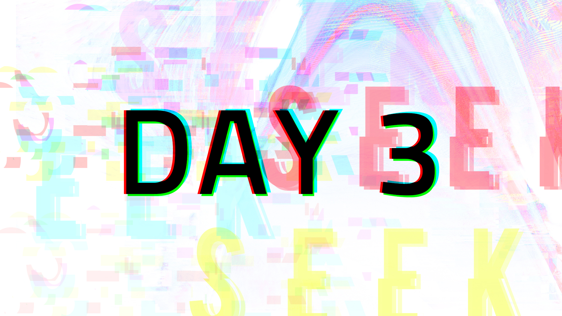 Wave Conference Blog – Day 3