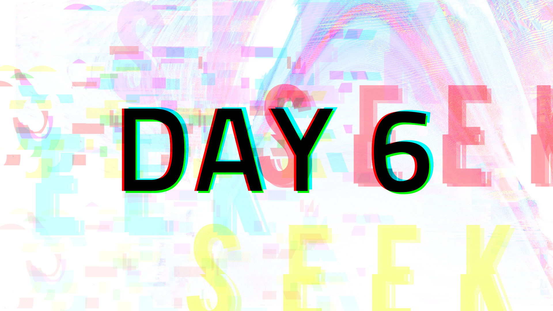 Wave Conference Blog – Day 6