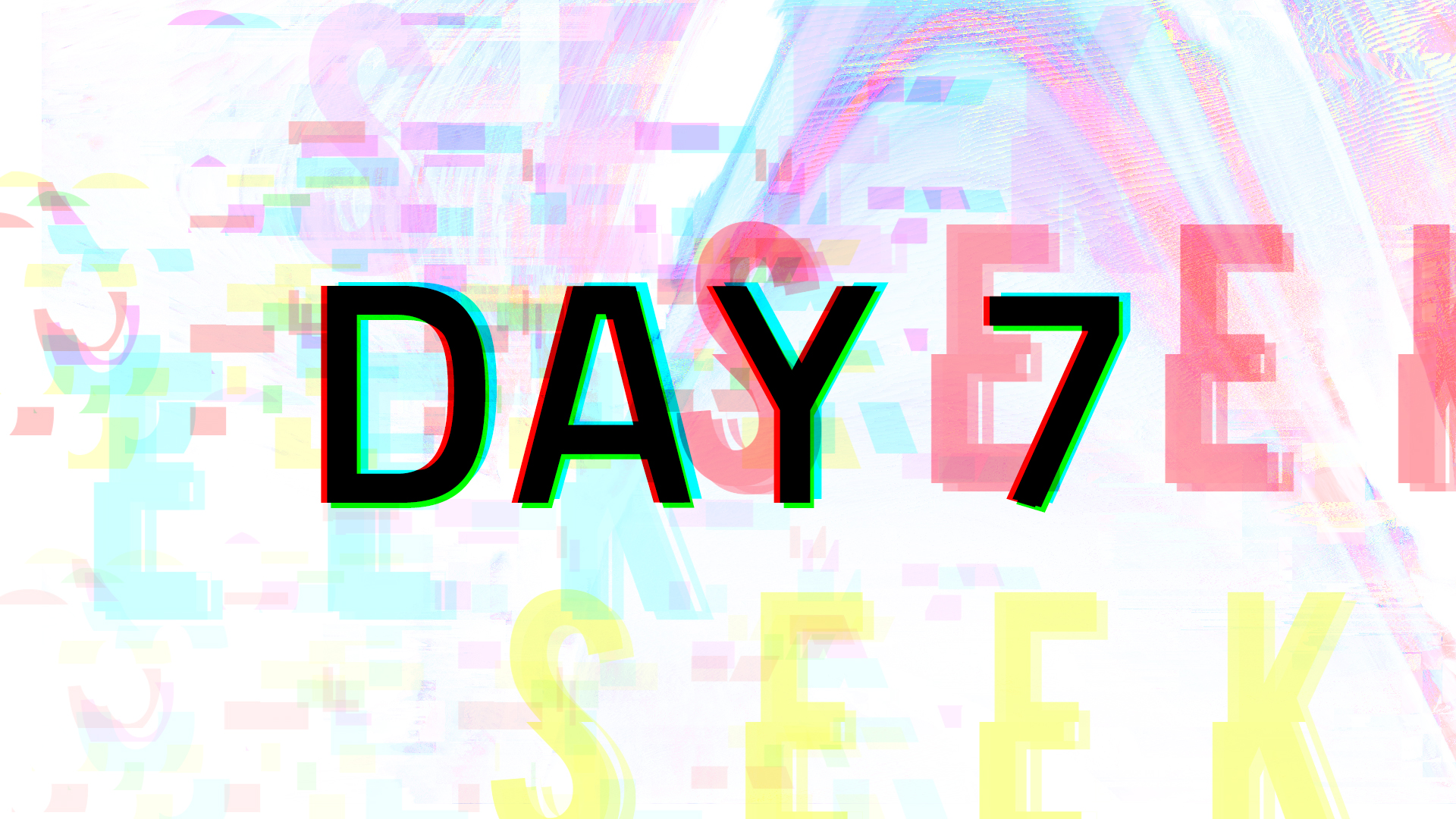 Wave Conference Blog – Day 7