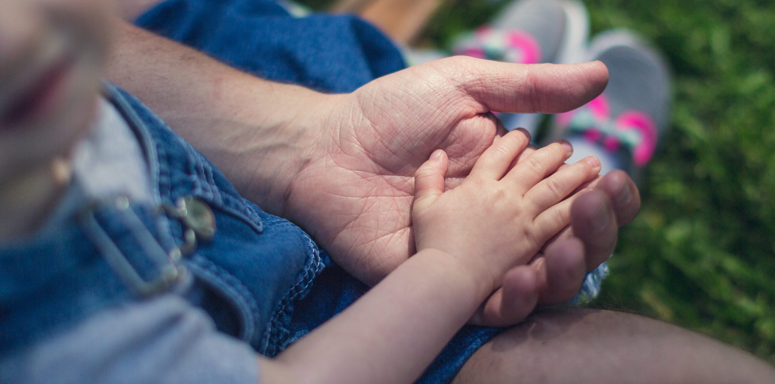 Only The Scars To Prove It