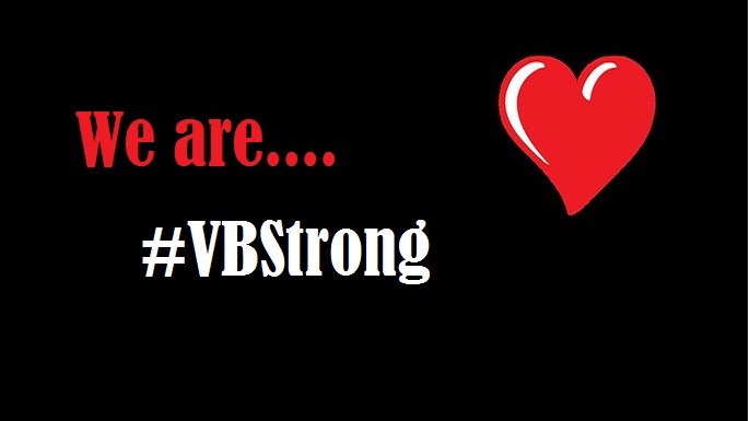 An Open Letter to Virginia Beach