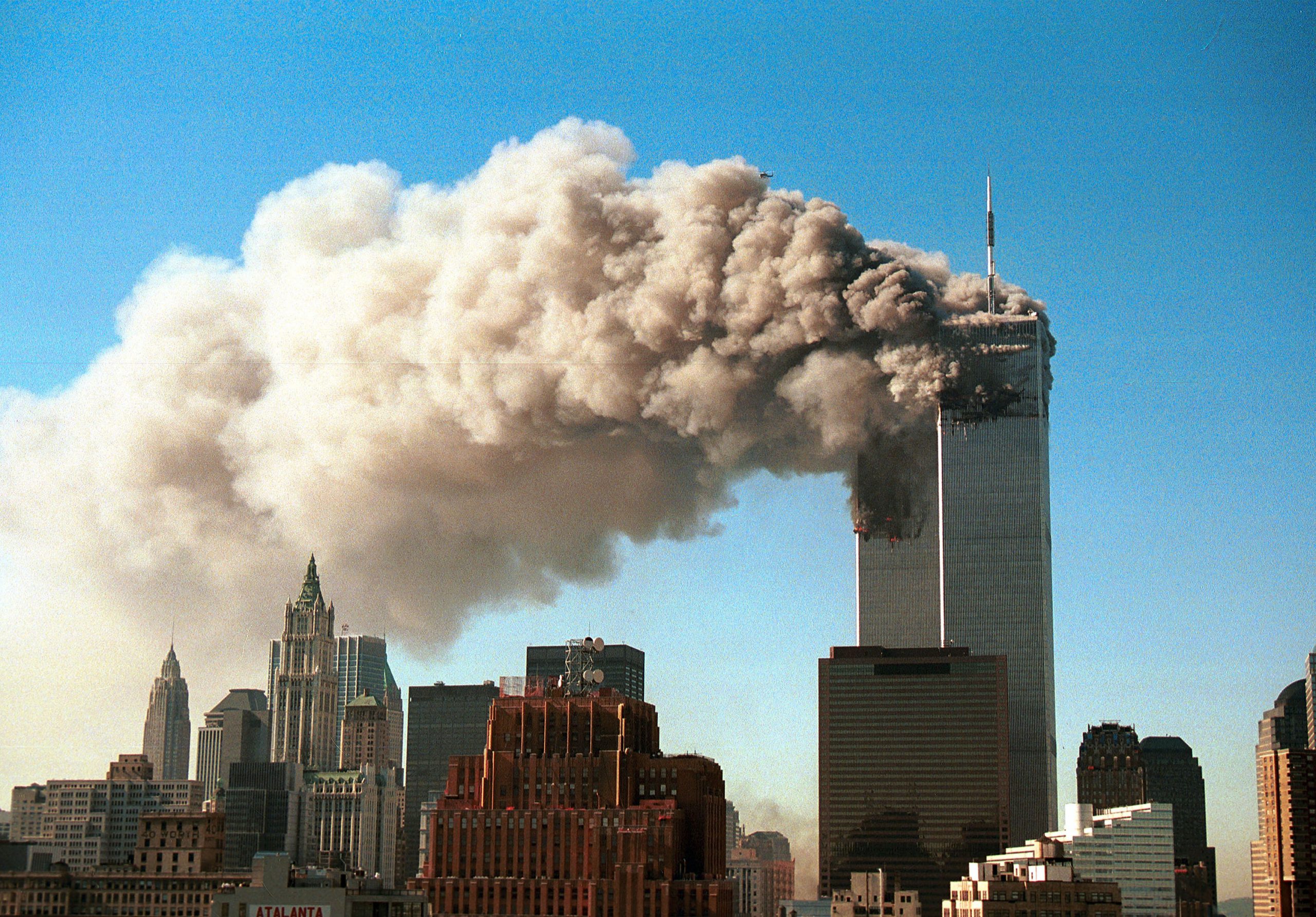 How Do You Remember September 11th? Part 2
