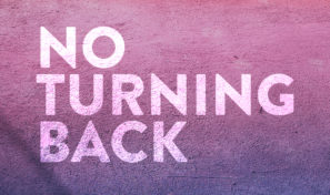 No Turning Back Wave Churchwave Church