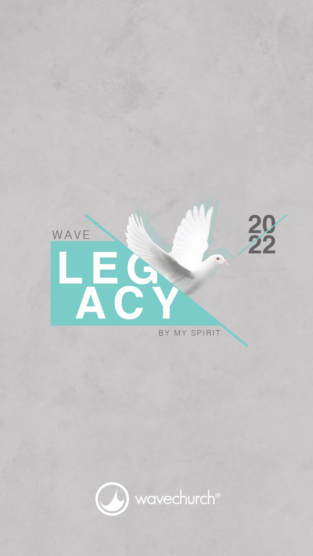 Legacy Wave Church