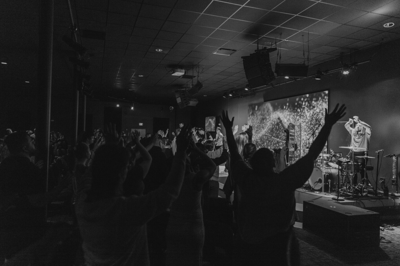 Wave Young Adults Wave Church