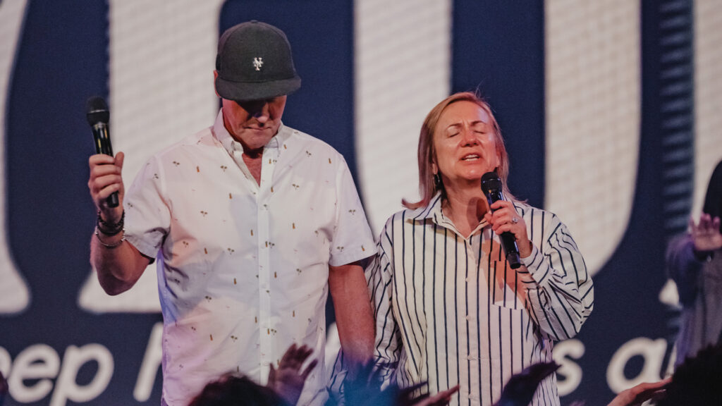 Iron&Embers-1 Mackenzie Parker