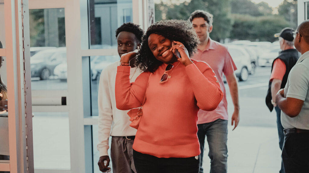 WaveConf 24 N2-9 Mackenzie Parker